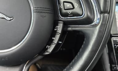 All New XJ