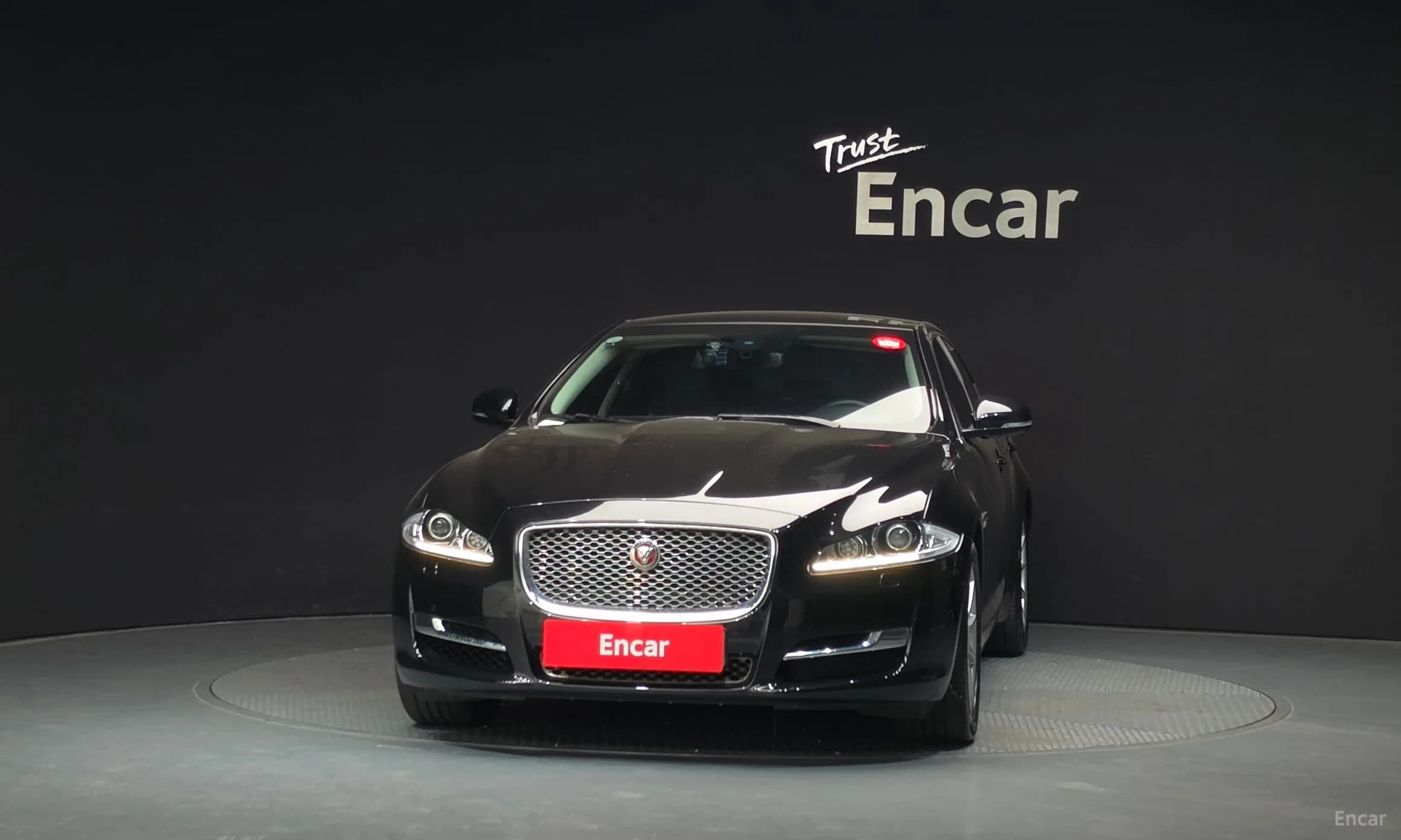 All New XJ