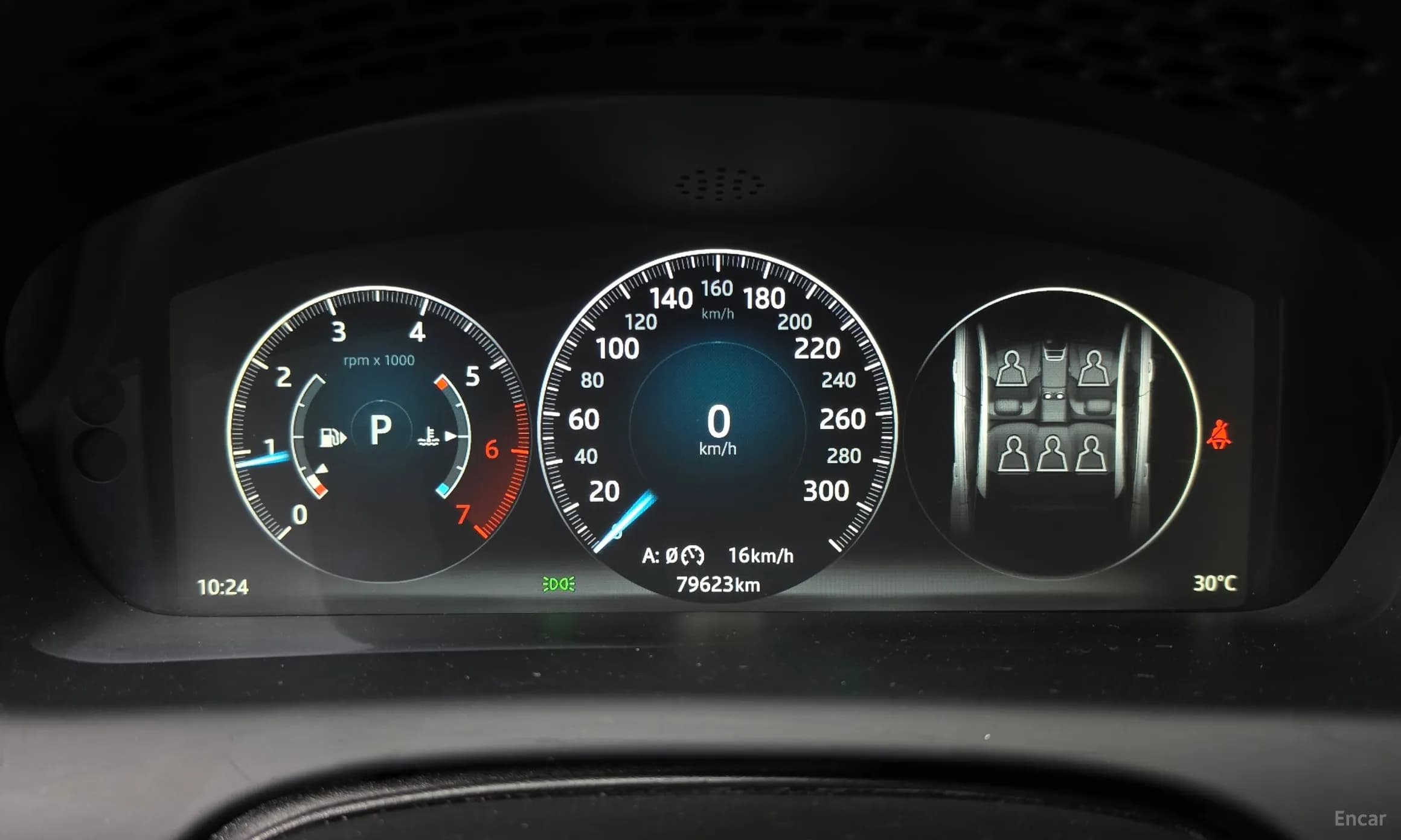 All New XJ