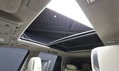 Escalade 5th Generation