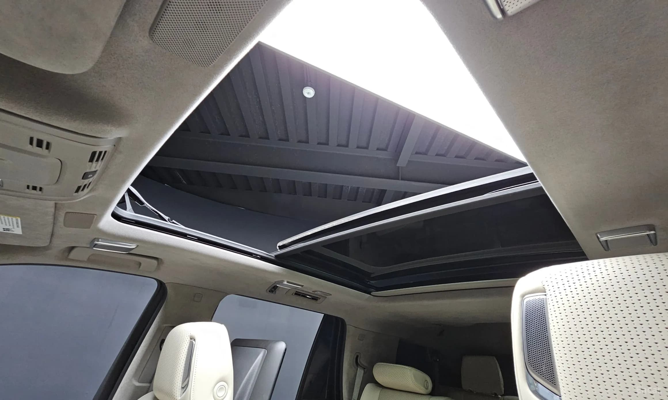 Escalade 5th Generation