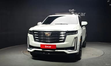 Escalade 5th Generation