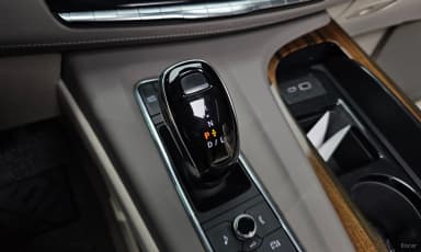 Escalade 5th Generation