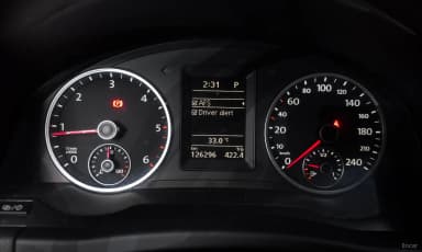 New Tiguan