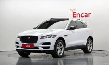 F-PACE