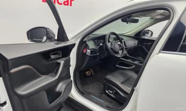 F-PACE