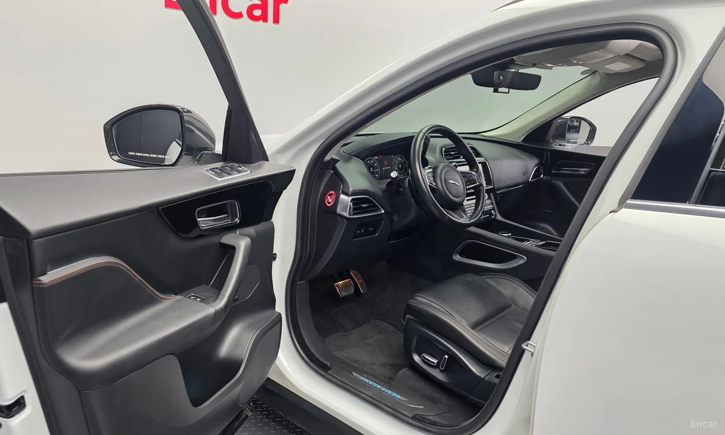 F-PACE
