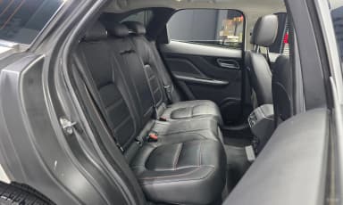 F-PACE