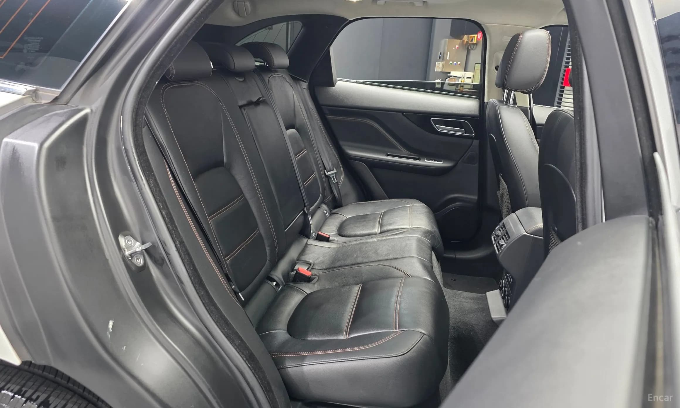 F-PACE