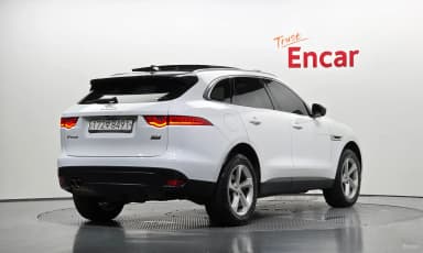 F-PACE
