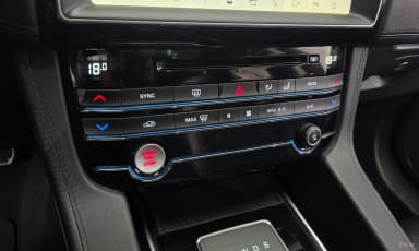 F-PACE