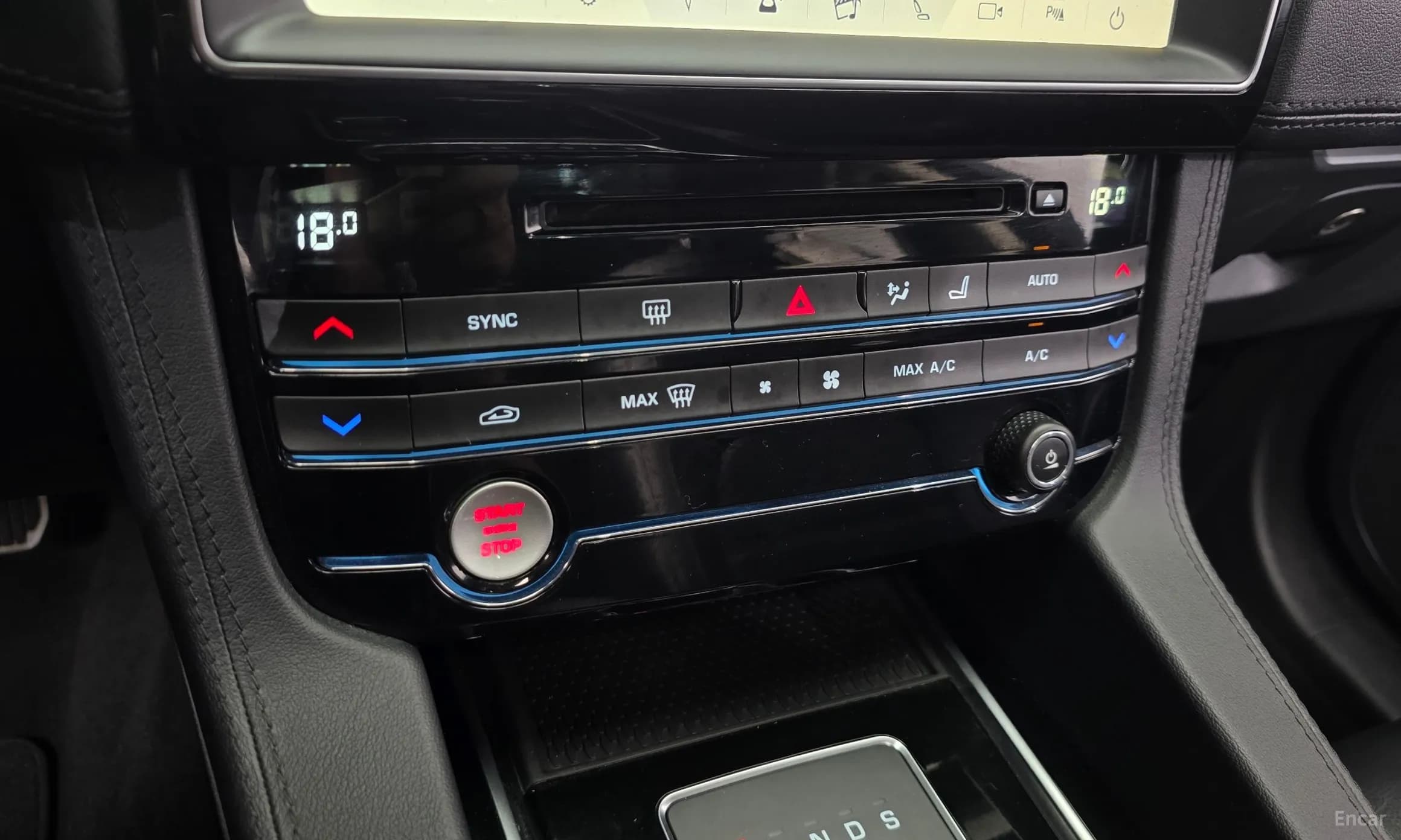 F-PACE