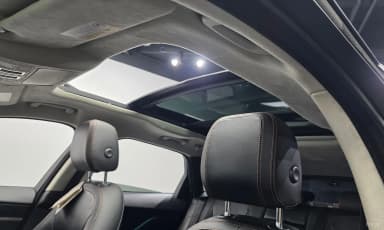 F-PACE