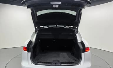 F-PACE