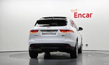 F-PACE