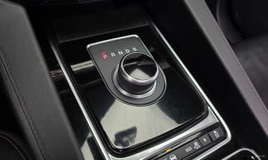 F-PACE