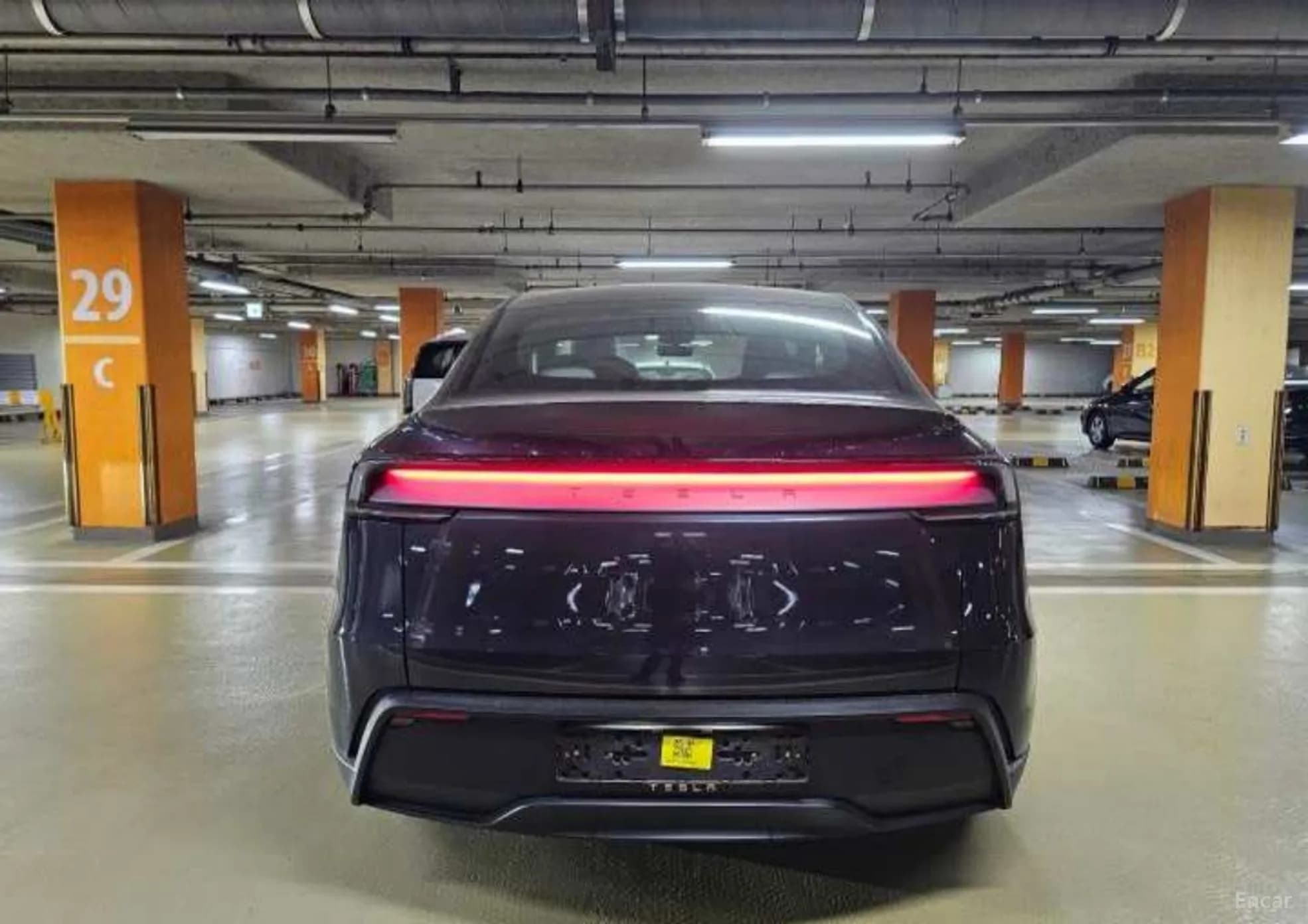 Model Y