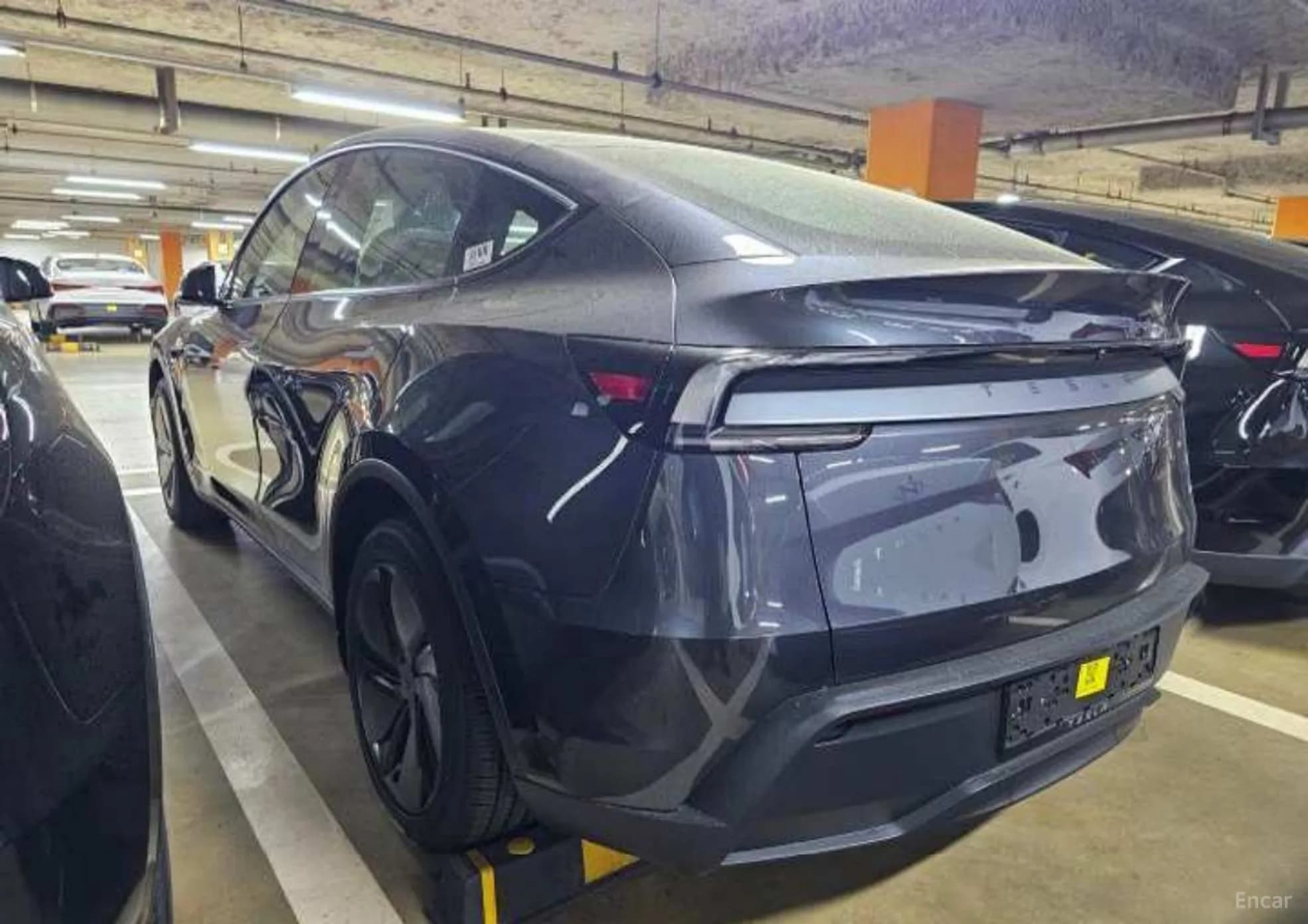 Model Y