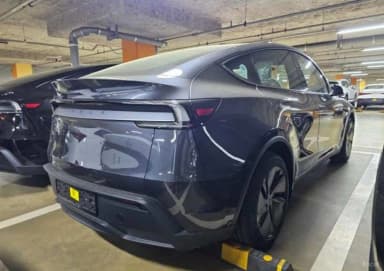 Model Y