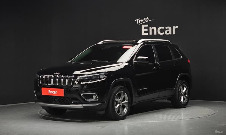 Cherokee (KL)