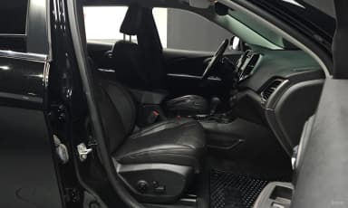 Cherokee (KL)