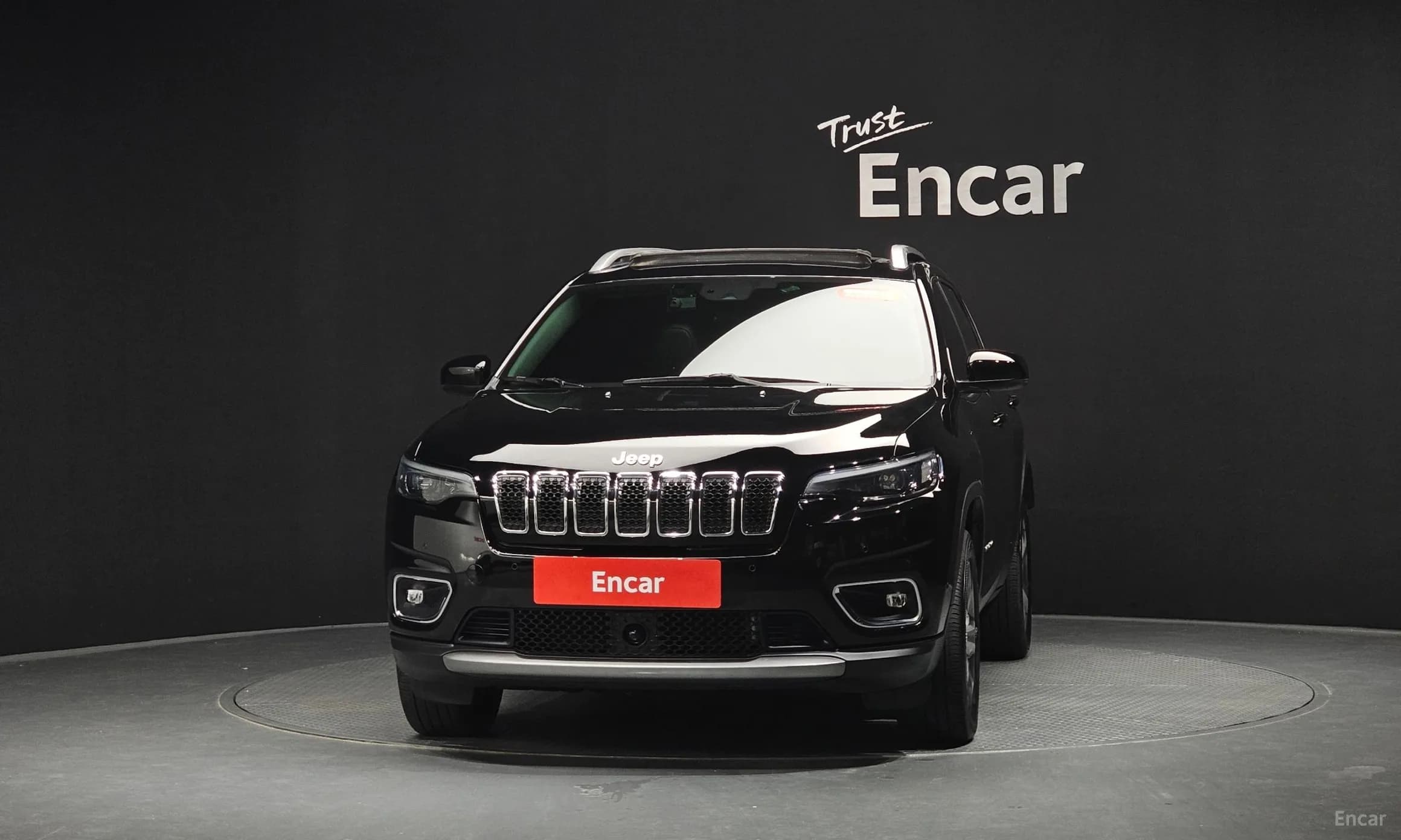 Cherokee (KL)