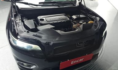 Cherokee (KL)