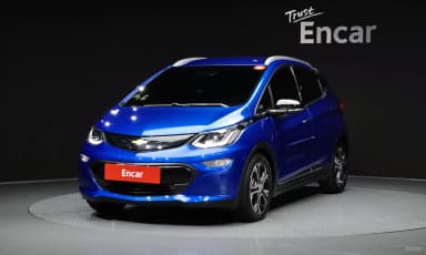 Bolt EV