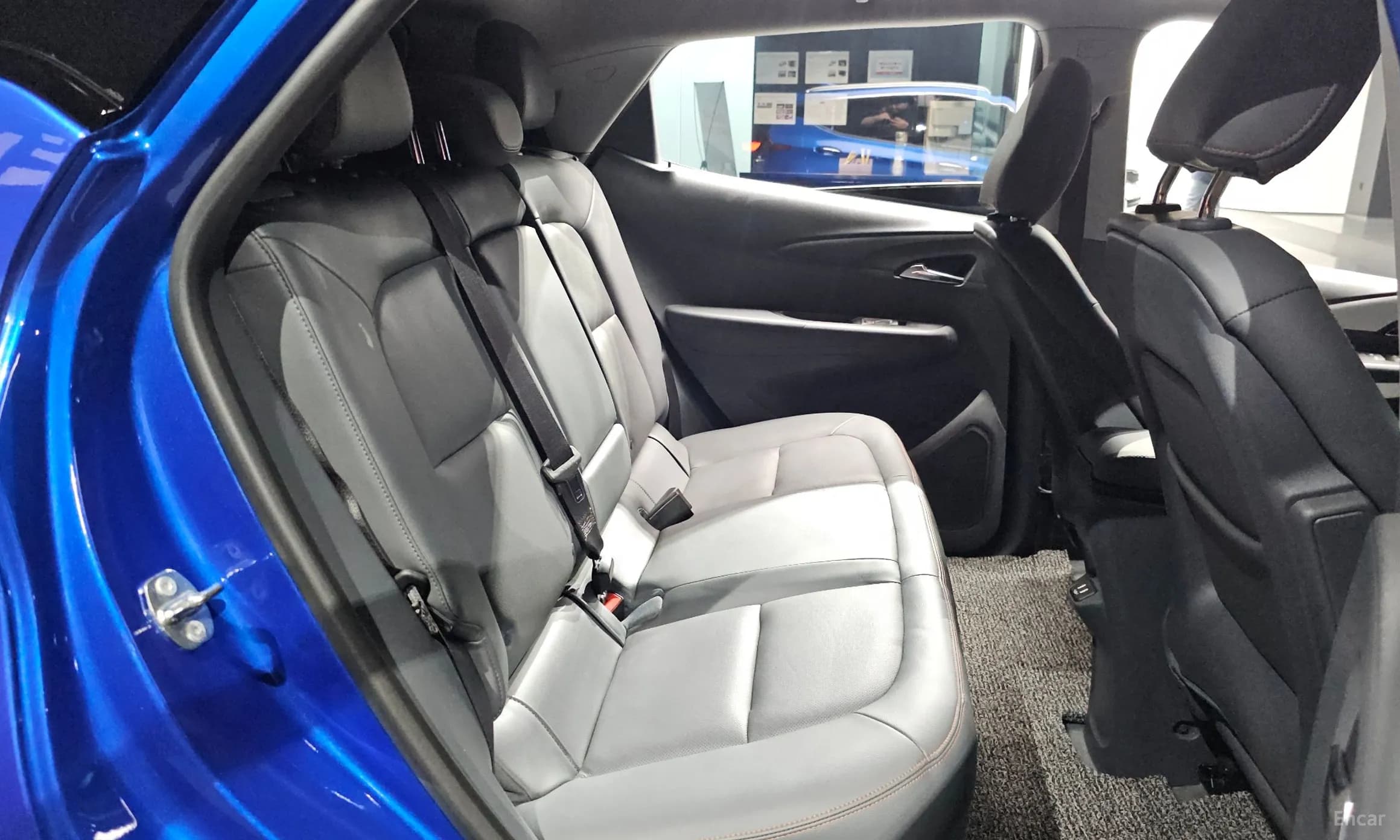 Bolt EV