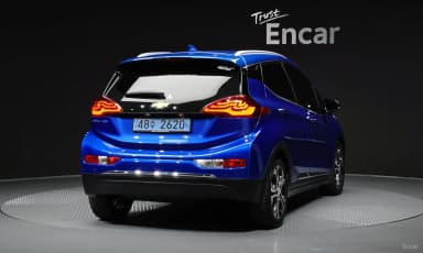 Bolt EV