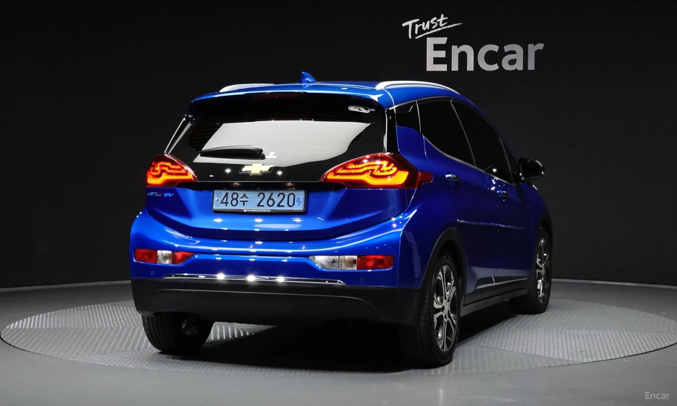 Bolt EV