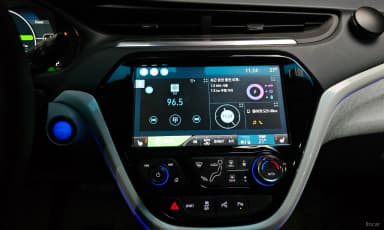 Bolt EV