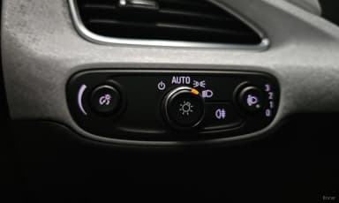 Bolt EV