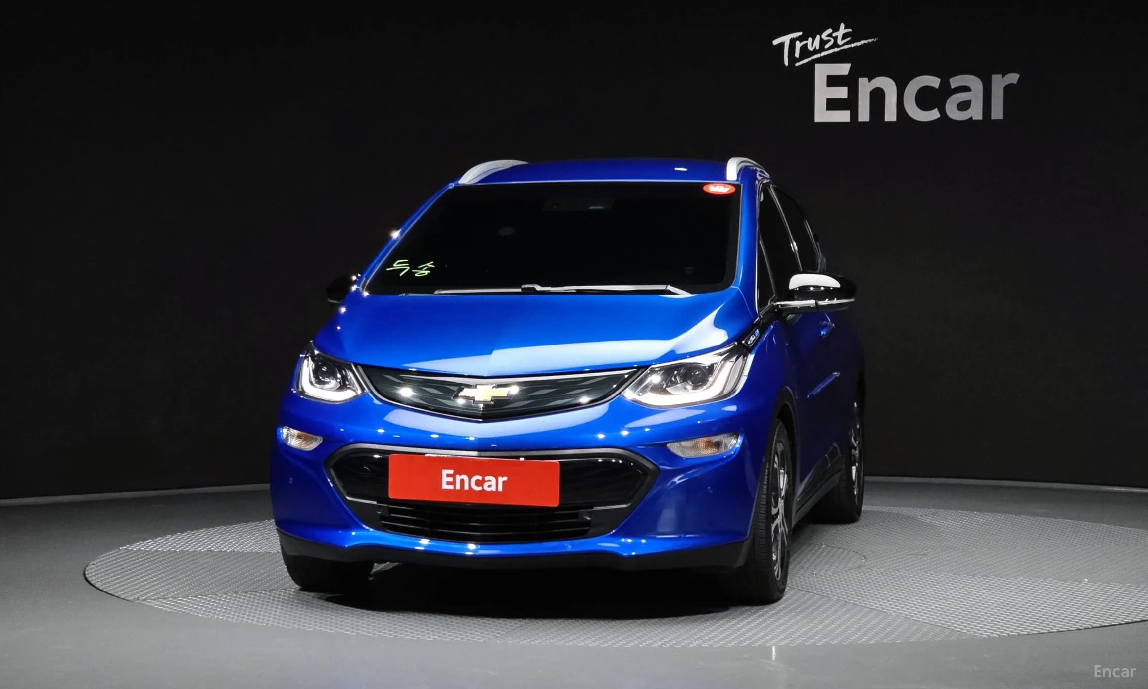 Bolt EV