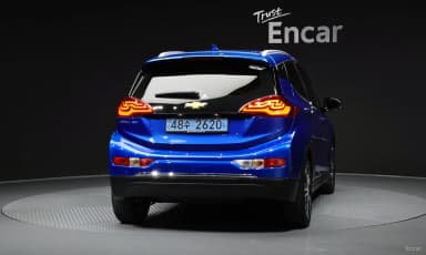 Bolt EV