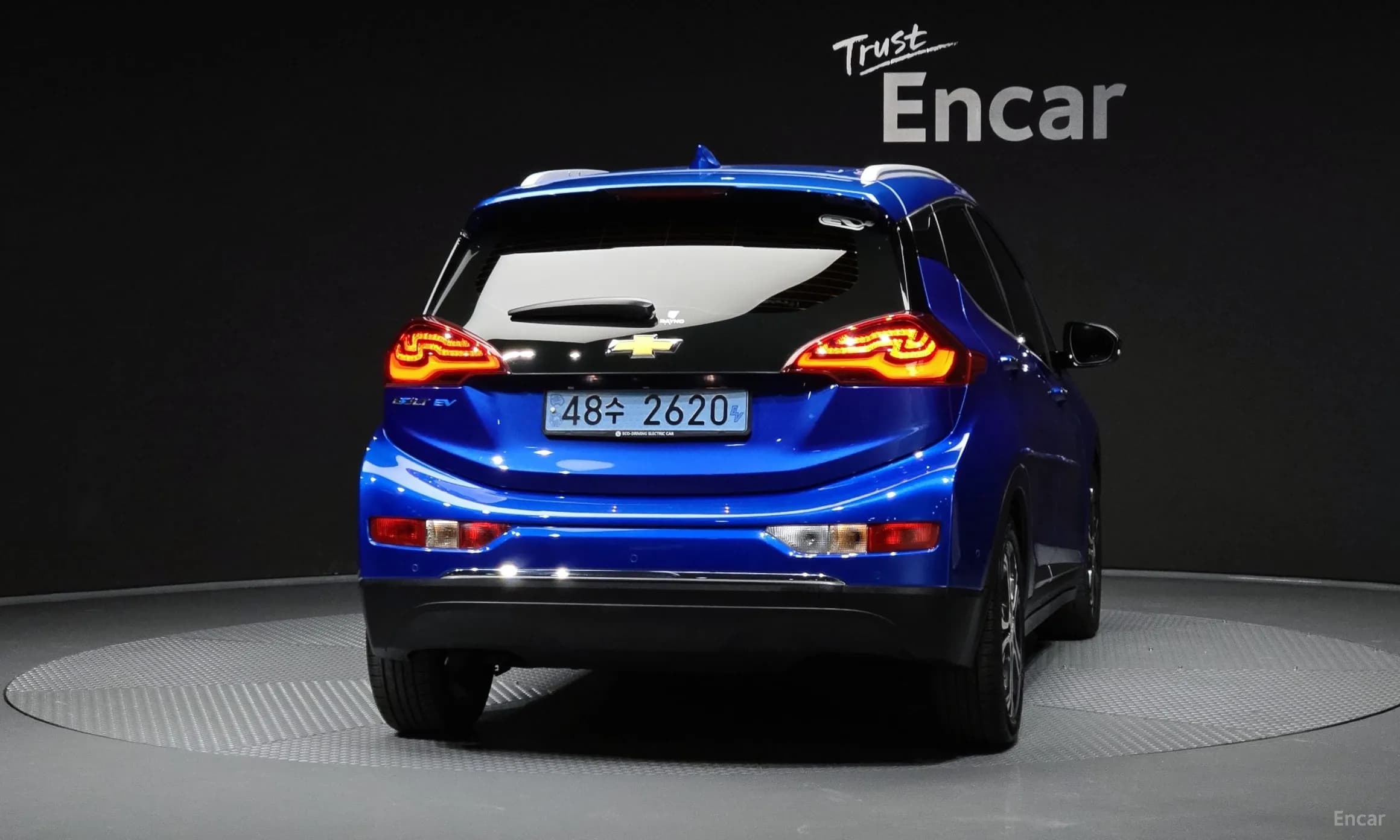 Bolt EV
