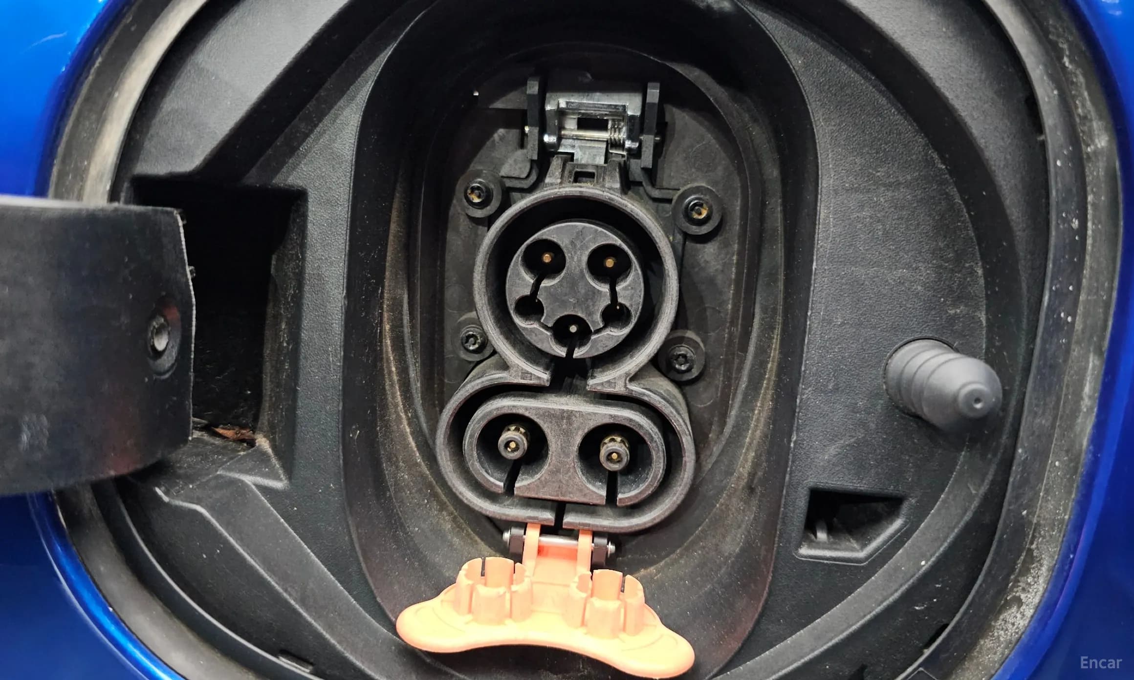 Bolt EV