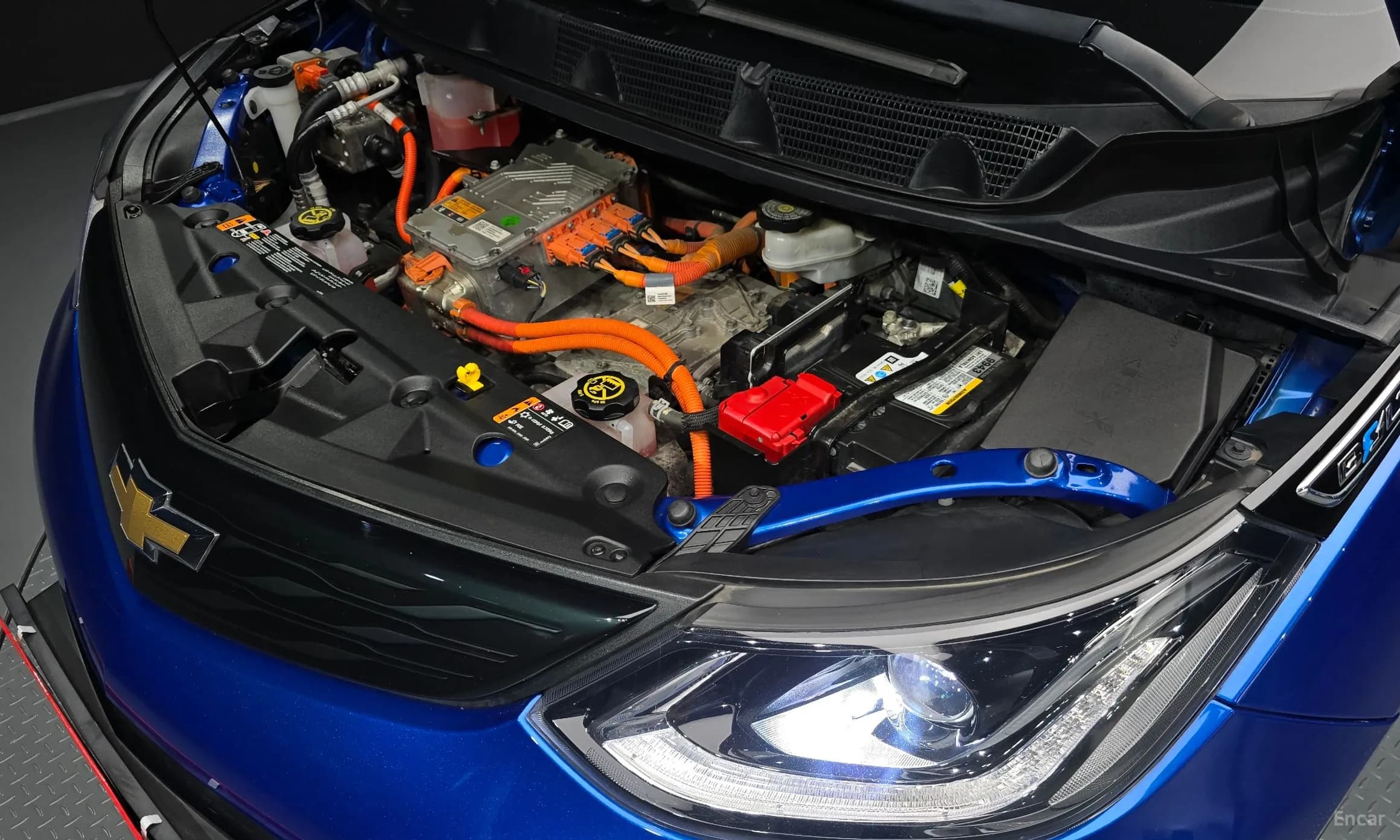 Bolt EV