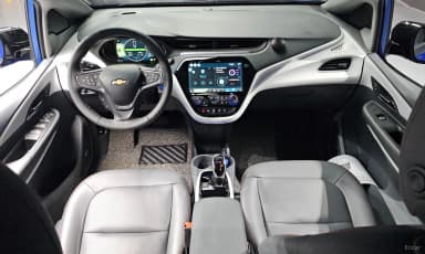 Bolt EV