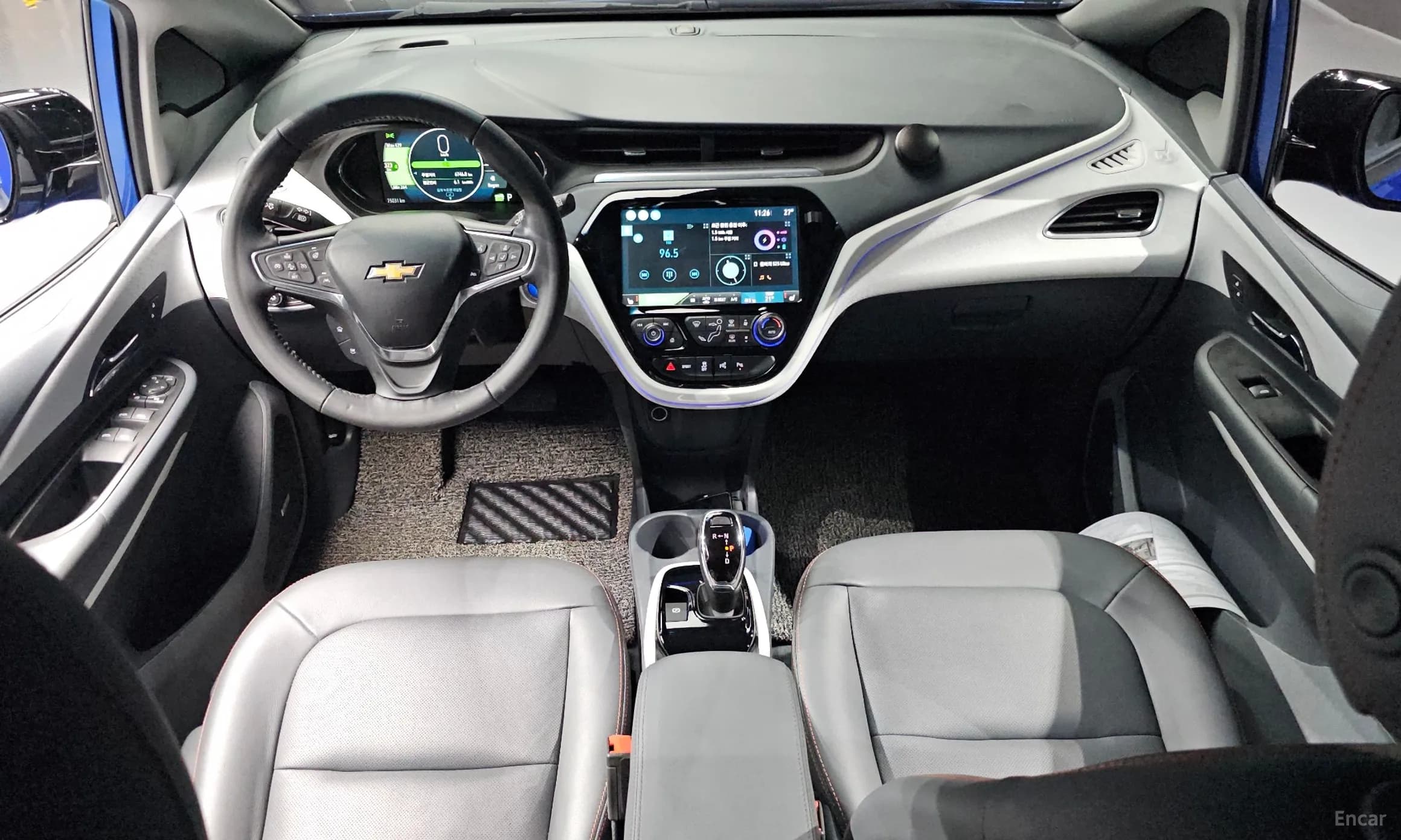 Bolt EV