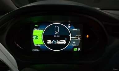 Bolt EV