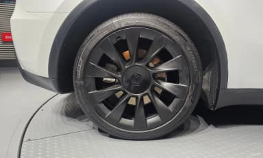 Model Y