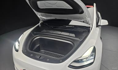 Model Y