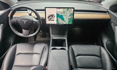 Model Y