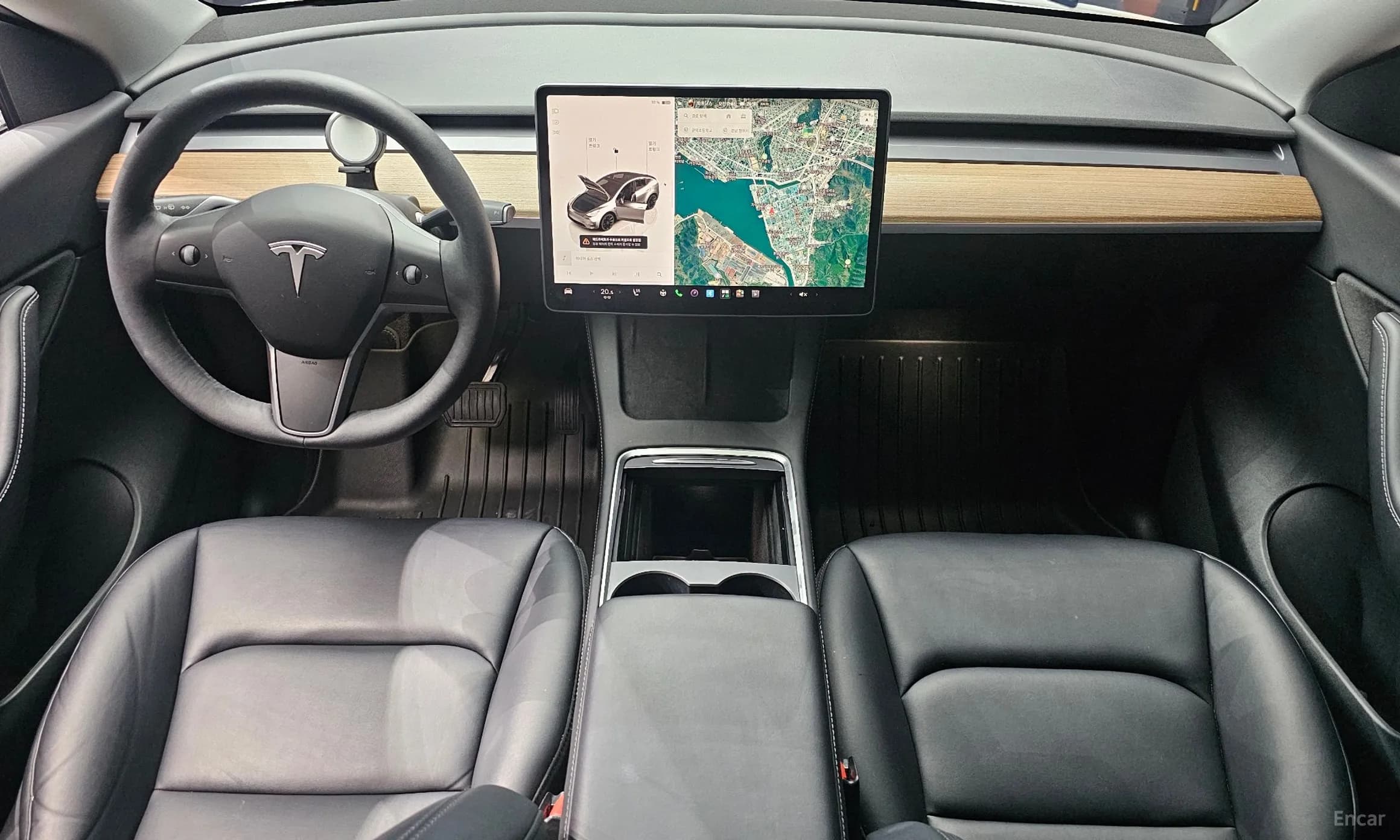 Model Y