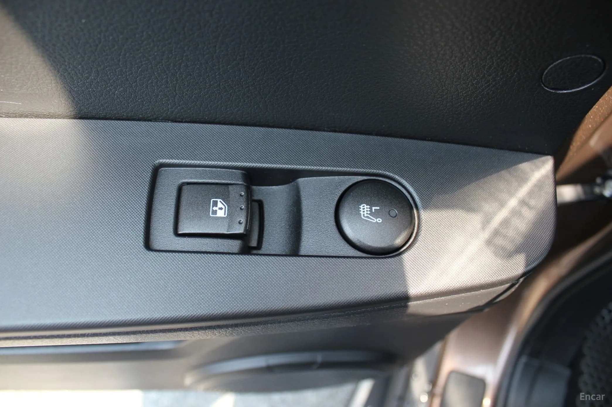Korando Sports