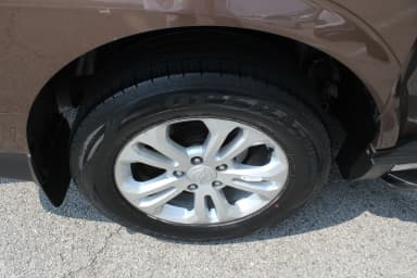 Korando Sports