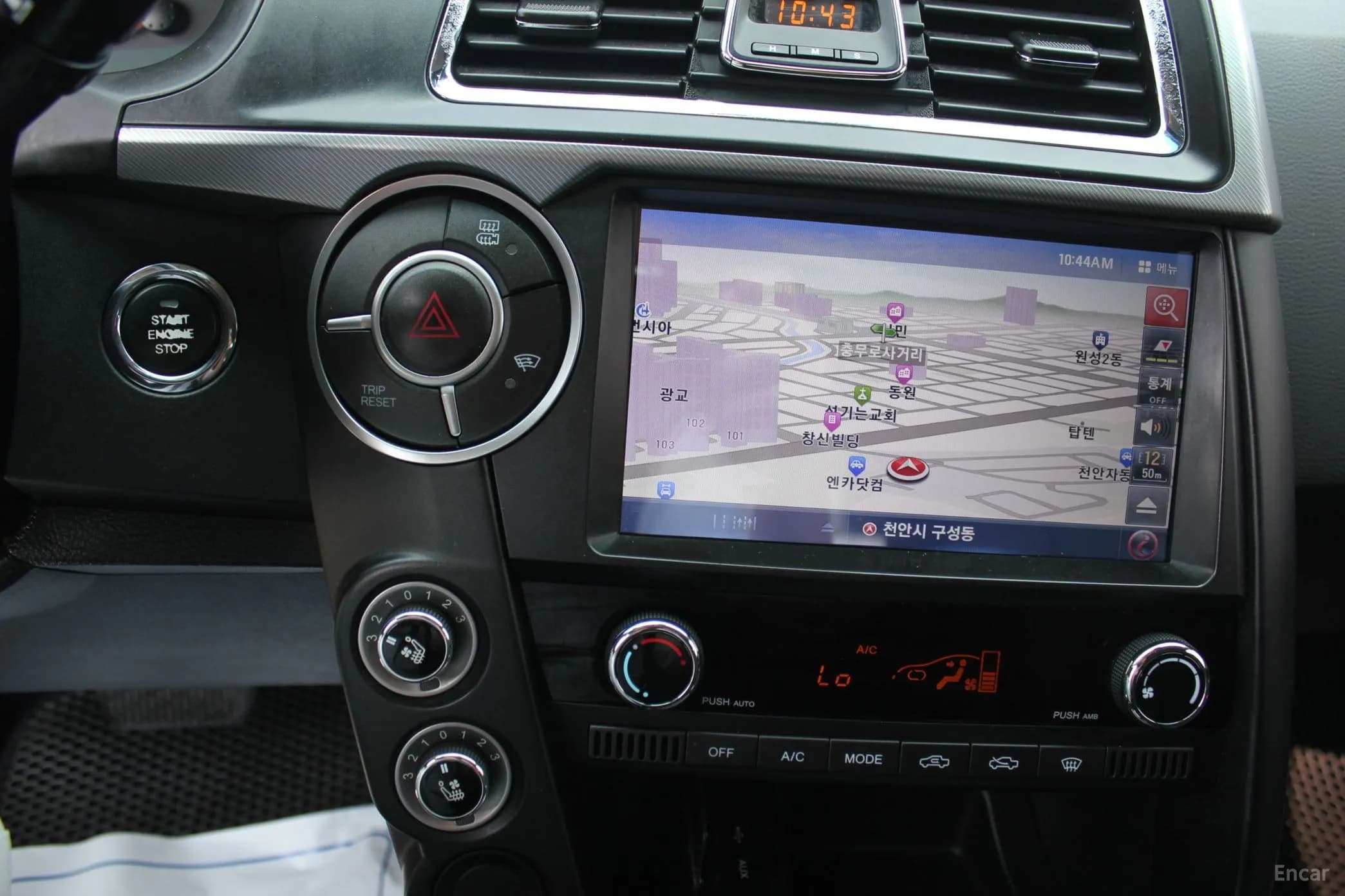 Korando Sports