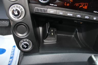 Korando Sports