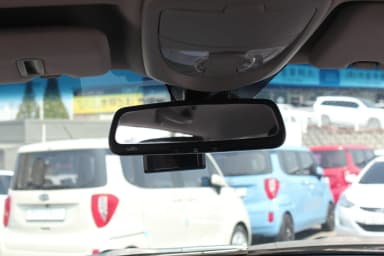 Korando Sports